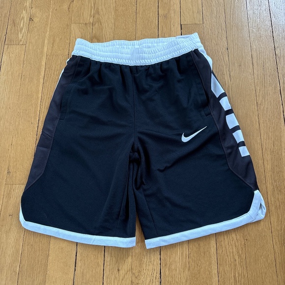 Nike Other - Nike Dri-Fit Boys Basketball Shorts New With Tags